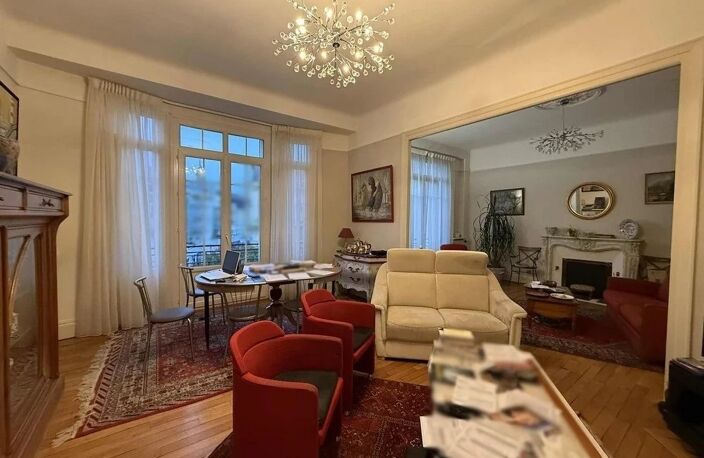 TOURS PRÉBENDES NORD - Appartement type 5 — photo 2