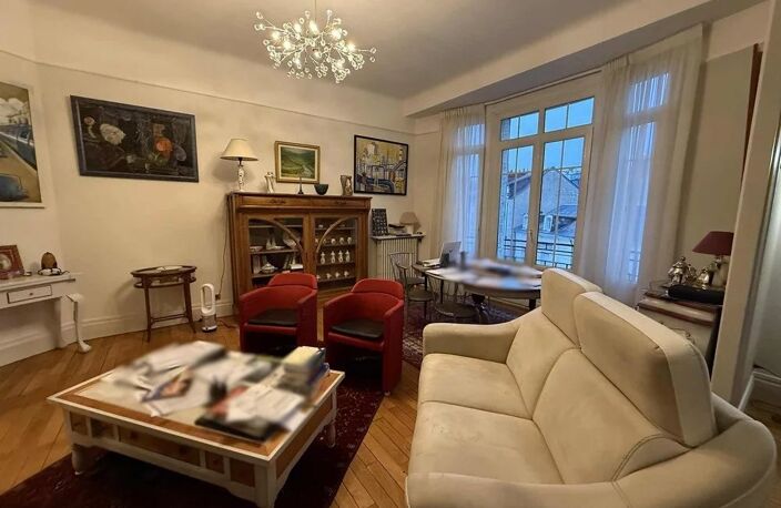 TOURS PRÉBENDES NORD - Appartement type 5 — photo 3