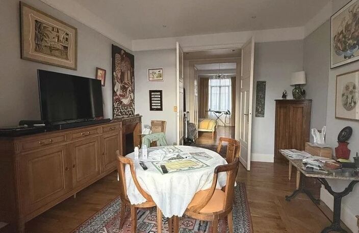 TOURS PRÉBENDES NORD - Appartement type 5 — photo 5
