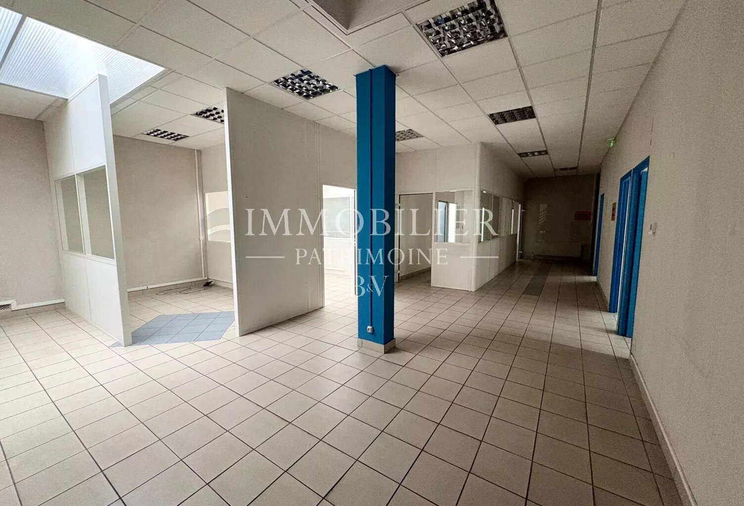 Bureaux — photo 1