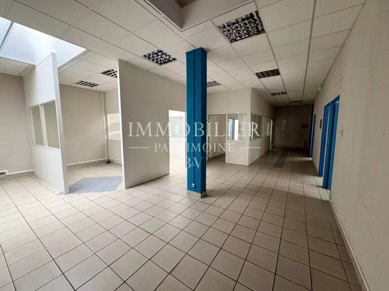 Bureaux — photo 1