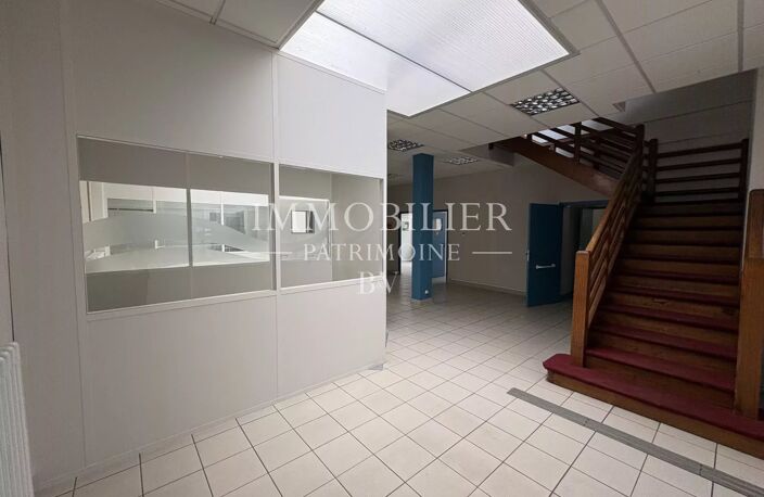 Bureaux — photo 2