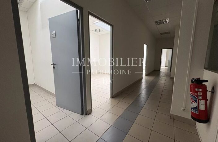 Bureaux — photo 5