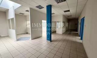 Immeuble  550 m² à louer à Blois (41000)