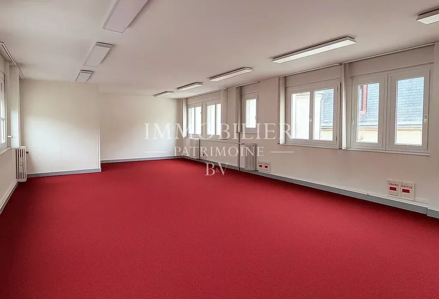 Bureaux — photo 1