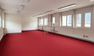 Bureau  85 m² à louer à Blois (41000)