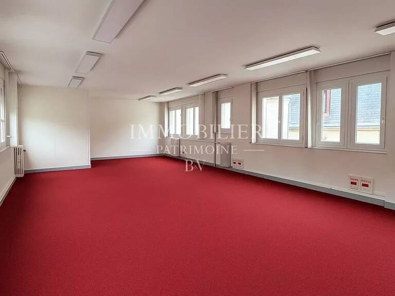 Bureaux — photo 1