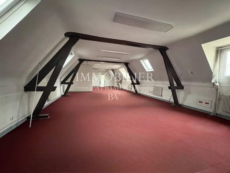 Bureaux — photo 1