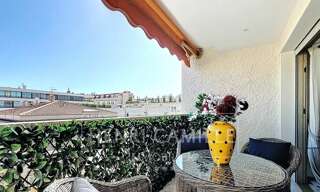 Appartement 3 Pièces 60 m² à vendre à Cannes (06400)