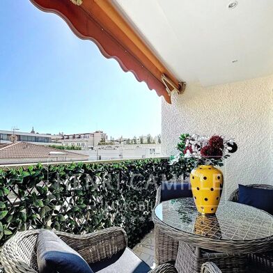 Appartement 3 pièces 850000 €