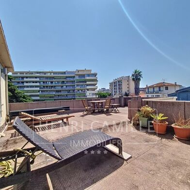 Appartement 3 pièces 1150000 €