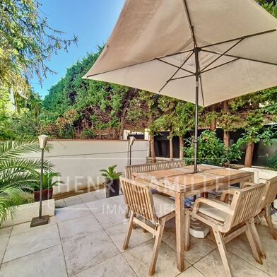 Appartement 4 pièces 449000 €