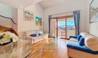 Appartement 3 Pièces 82 m² à vendre à Cannes (06400)