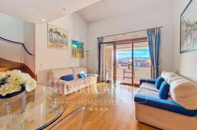 Appartement 3 pièces 850000 €