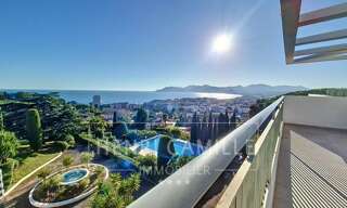 Appartement 3 Pièces 77 m² à vendre à Cannes (06400)