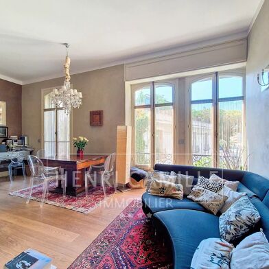 Appartement 2 pièces 865000 €