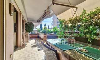 Appartement 45 m² en viager Cannes (06400)