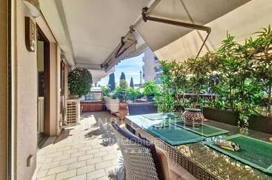 Appartement 2 pièces 295000 €