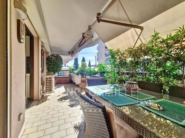 Vente en nue-propriété — photo 1
