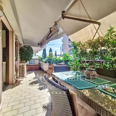 Appartement 2 pièces 295000 €