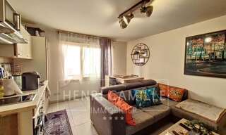 Appartement 2 Pièces 47 m² à vendre à Cannes (06400)