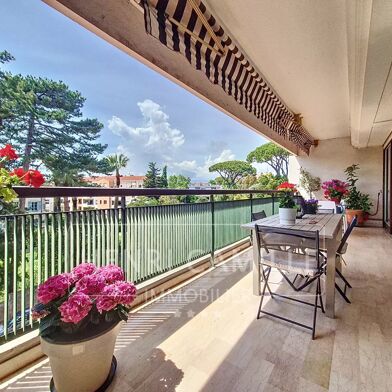 Appartement 3 pièces 714000 €