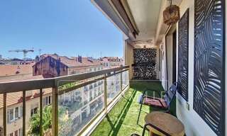 Appartement 2 Pièces 44 m² à vendre à Cannes (06400)