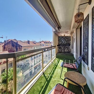 Appartement 2 pièces 475000 €