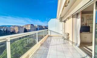 Appartement 3 Pièces 76 m² à vendre à Cannes (06400)