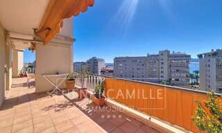 Appartement 3 Pièces 87 m² à vendre à Cannes (06400)
