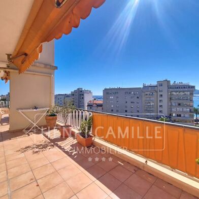 Appartement 3 pièces 1070000 €