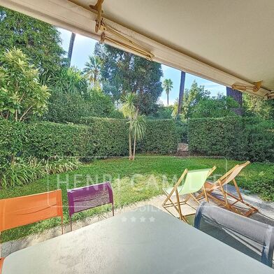 Appartement 4 pièces 1166000 €