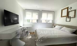 Appartement 1 Pièce 22 m² à vendre à Cannes (06400)