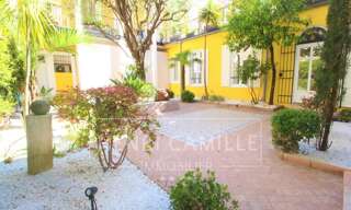 Appartement 4 Pièces 131 m² à vendre à Cannes (06400)