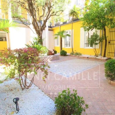 Appartement 4 pièces 1950000 €