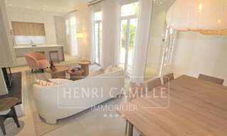 Appartement 4 Pièces 131 m² à vendre à Cannes (06400)