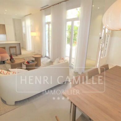 Appartement 4 pièces 1950000 €