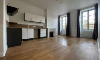 Appartement 3 Pièces 53 m² à louer à Saintes (17100)