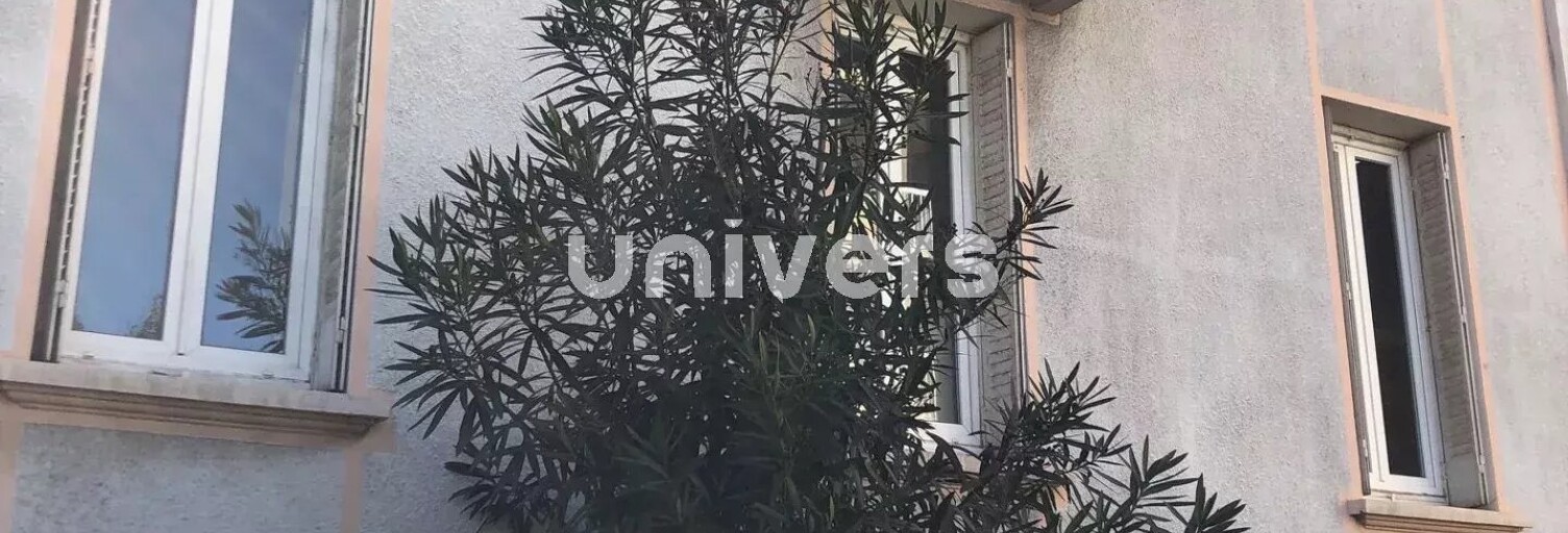 Immeuble  192 m² à vendre à Valence (26000)