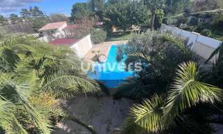 Maison 5 Pièces 129 m² à vendre à Bourg-lès-Valence (26500)