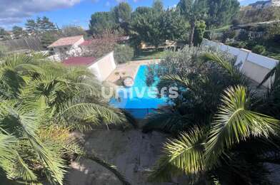 Maison 5 pièces 322000 €