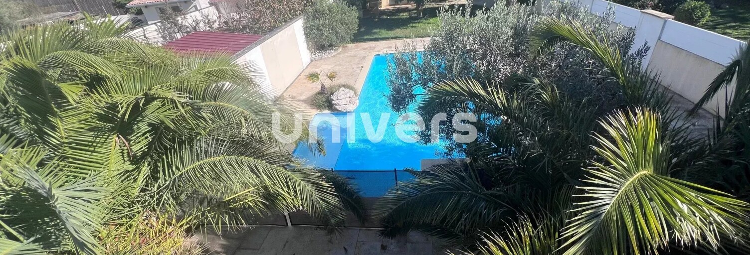 Maison 5 Pièces 129 m² à vendre à Bourg-lès-Valence (26500)