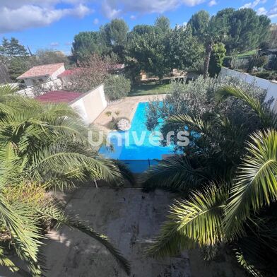 Maison 5 pièces 322000 €