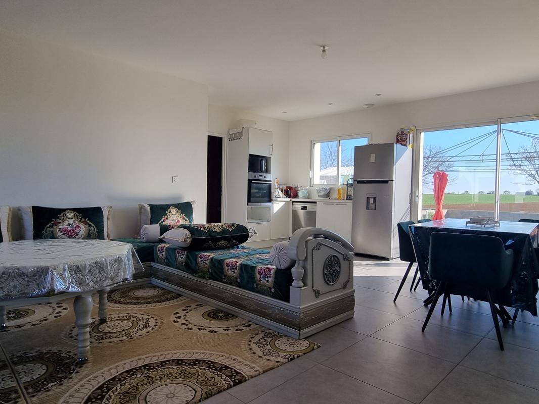 Soubise Maison 4 pièces 91 m²