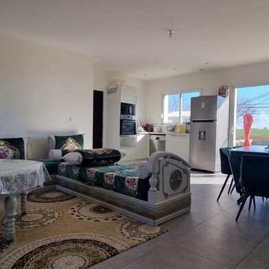 Maison 4 pièces 279000 €