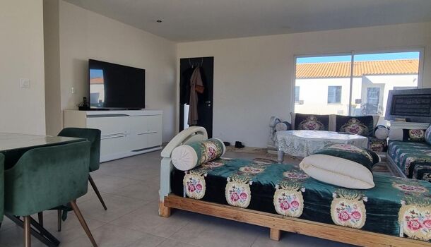 Villa / Maison 4 pièces  à vendre Soubise 17780