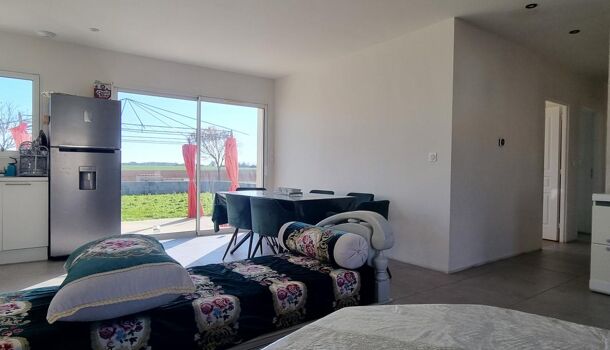 Villa / Maison 4 pièces  à vendre Soubise 17780