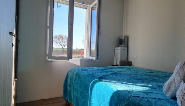 Villa / Maison 4 pièces  à vendre Soubise 17780