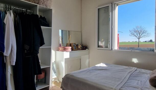 Villa / Maison 4 pièces  à vendre Soubise 17780