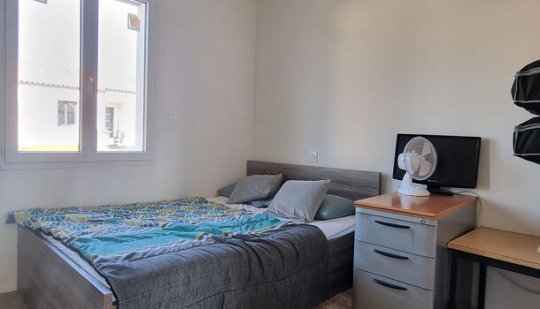 Villa / Maison 4 pièces  à vendre Soubise 17780